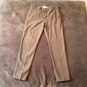 H&M dress pants
